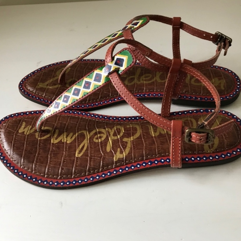 Sam Edelman Sandals